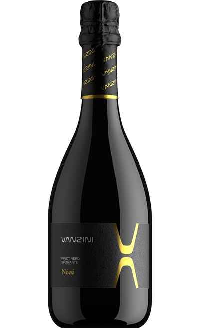 Pinot Nero Spumante Brut NOESI [VANZINI]