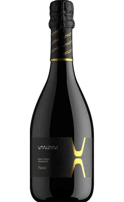 Pinot Nero Spumante Brut NOESI