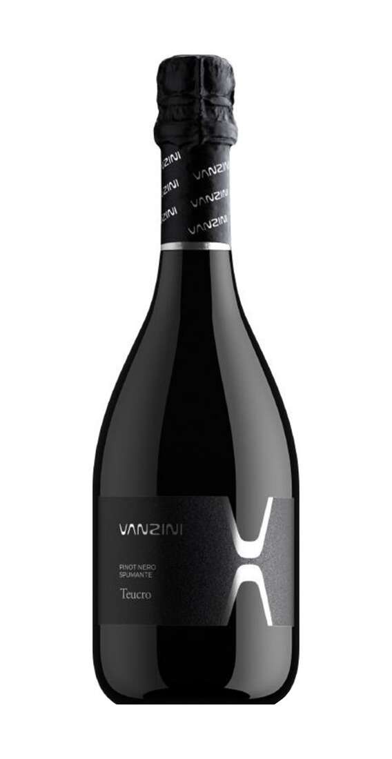 Pinot Nero Spumante TEUCRO