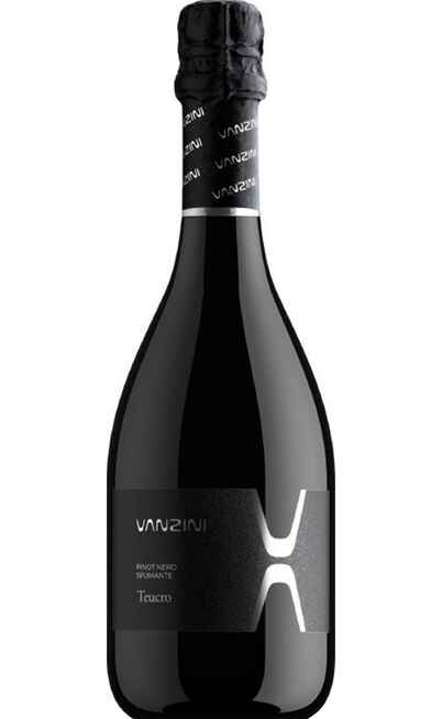 Pinot Nero Spumante TEUCRO [VANZINI]