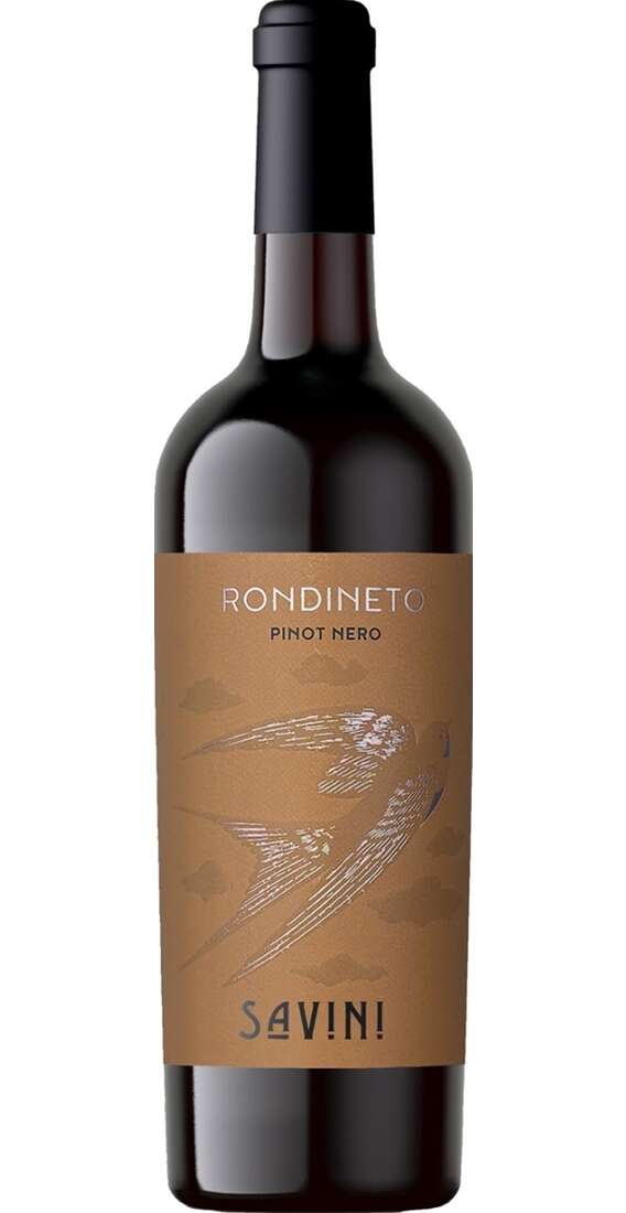Pinot Nero Terre d'Abruzzo RONDINETO