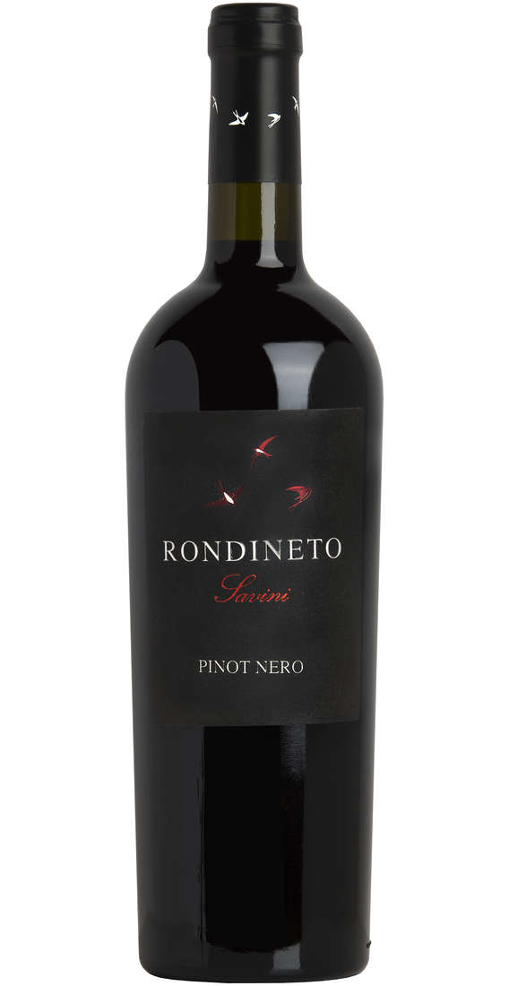 Pinot Nero Terre d'Abruzzo RONDINETO