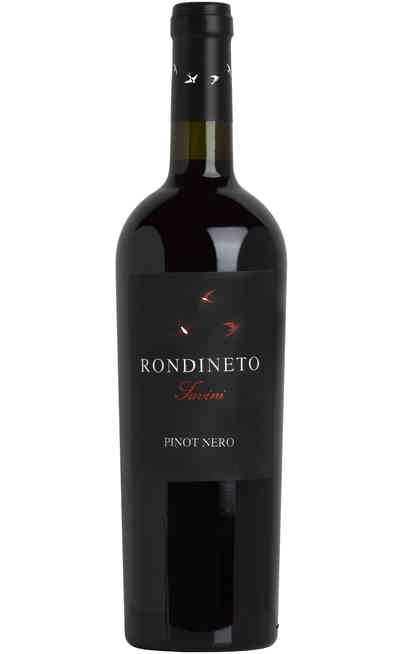 Pinot Nero Terre d'Abruzzo RONDINETO