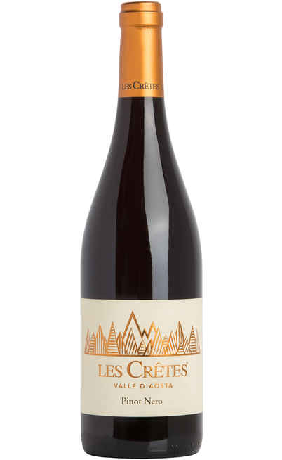 Pinot Nero Valle d’Aosta DOP [Les Cretes]