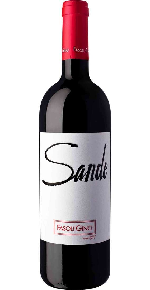 Pinot Nero Veronese SANDE BIO