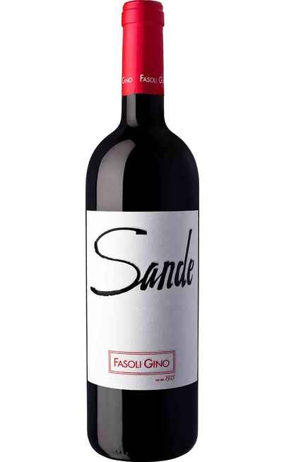 Pinot Nero Veronese SANDE BIO [FASOLI GINO]