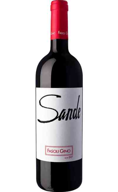 Pinot Nero Veronese SANDE BIO