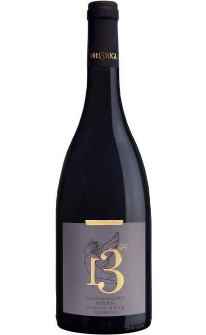 Pinot Nero VIGNA HASELHOF DOP [Brigl]