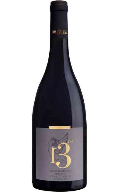 Pinot Nero VIGNA HASELHOF DOP