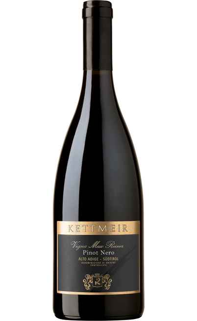 Pinot Nero "Vigna Maso Reiner" DOC [KETTMEIR Santa Margherita]