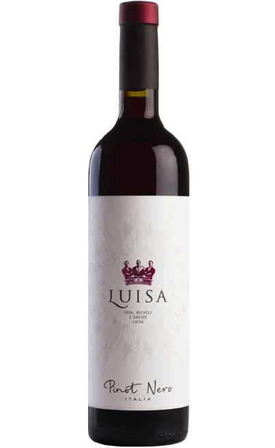 Pinot Nero [Tenuta Luisa]