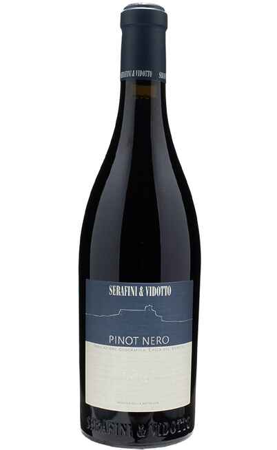 Pinot Nero [SERAFINI & VIDOTTO]