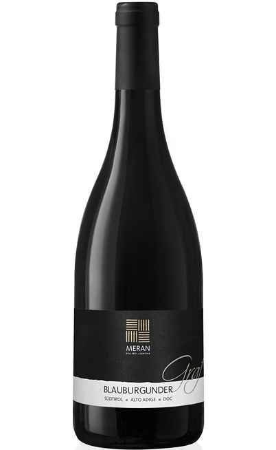 Pinot Noir Blauburgunder „Graf“ DOC [CANTINA DI MERANO MERAN]