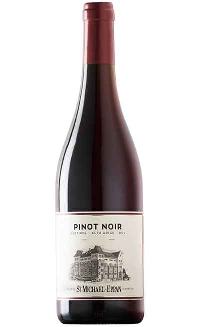 Pinot Noir DOC [SAN MICHELE APPIANO]