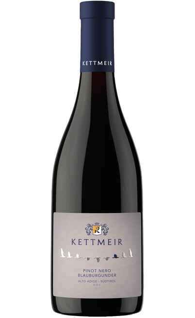 Pinot Noir DOC [KETTMEIR Santa Margherita]