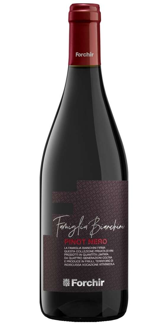 Pinot Noir DOC