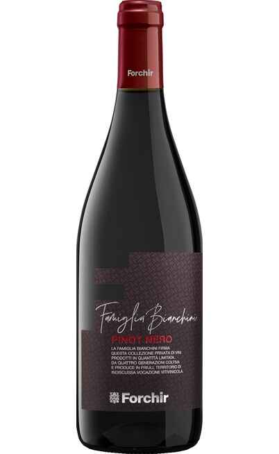 Pinot Noir DOC [Forchir]