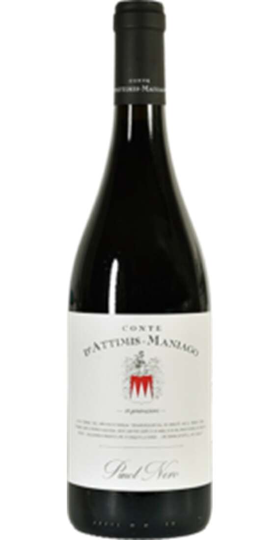 Pinot Noir DOC
