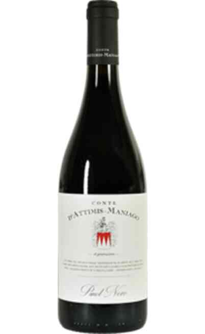 Pinot Noir DOC