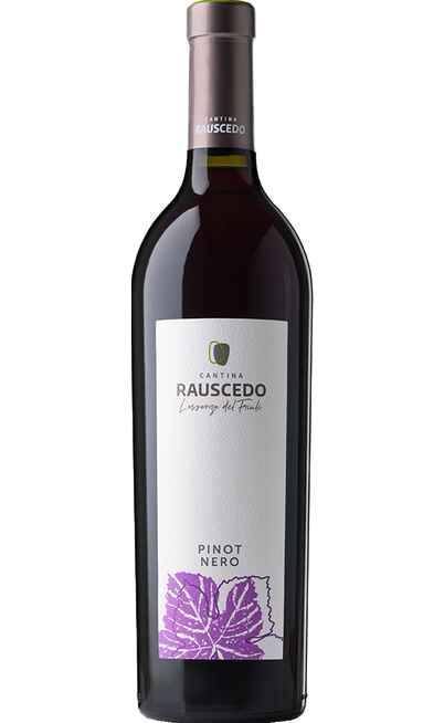 Pinot Noir DOC [CANTINA RAUSCEDO]