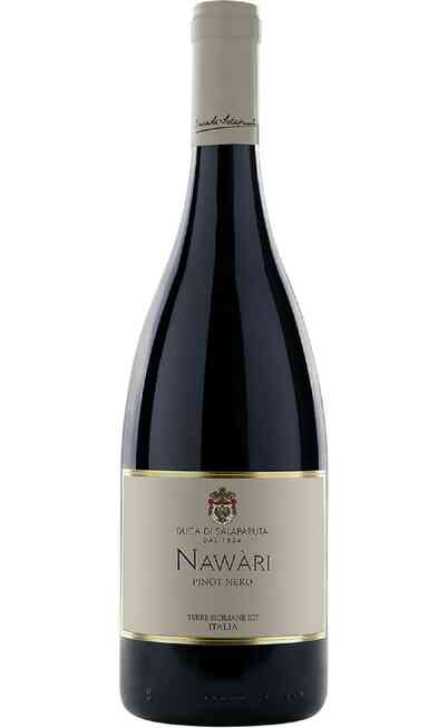 Pinot Noir "NAWARI"