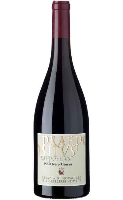 Pinot Noir RESERVE Praepositus DOC [ABBAZIA DI NOVACELLA]
