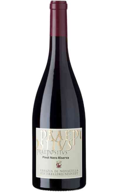 Pinot Noir RESERVE Praepositus DOC