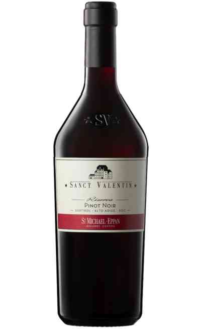 Pinot Noir RESERVE „SANCT VALENTIN“ DOC
