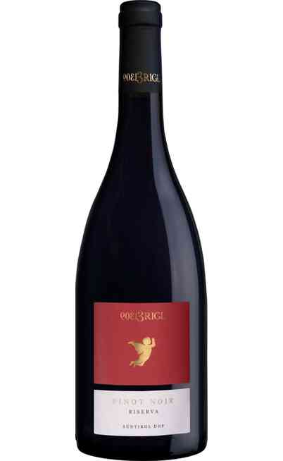 Pinot Noir RISSERVA DOP