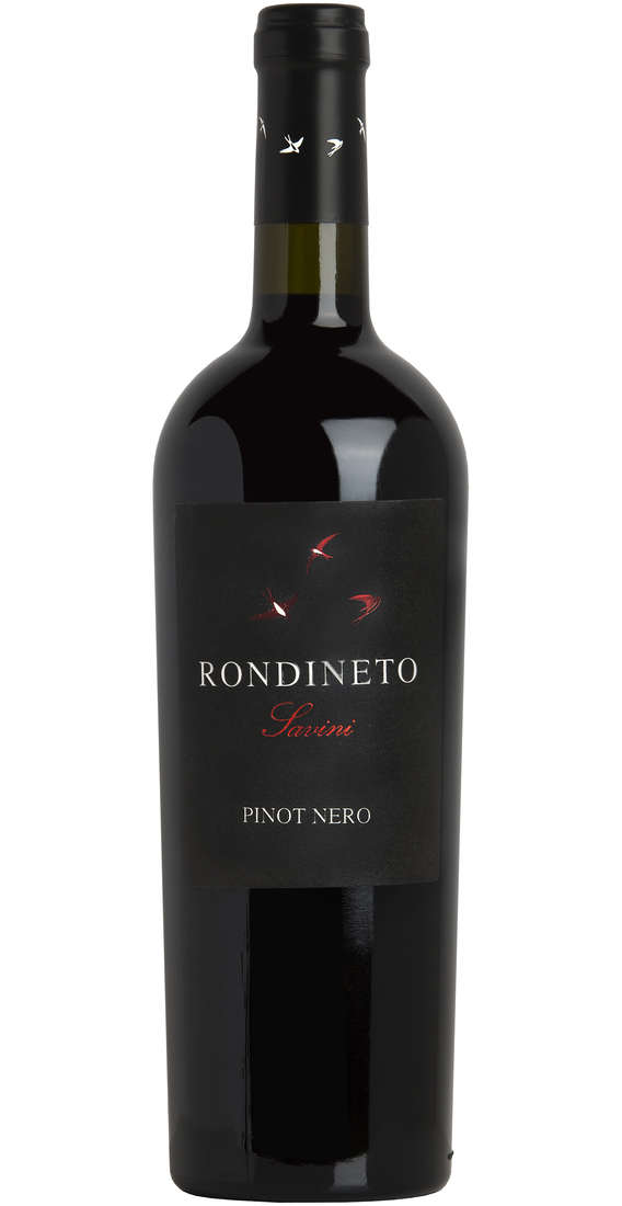 Pinot Noir "Rondineto"