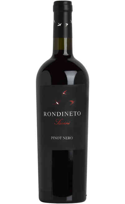 Pinot Noir "Rondineto"