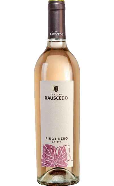 Pinot Noir Rosé [CANTINA RAUSCEDO]