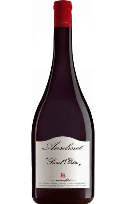 Pinot Noir "Semel Pater" AOP [Anselmet]