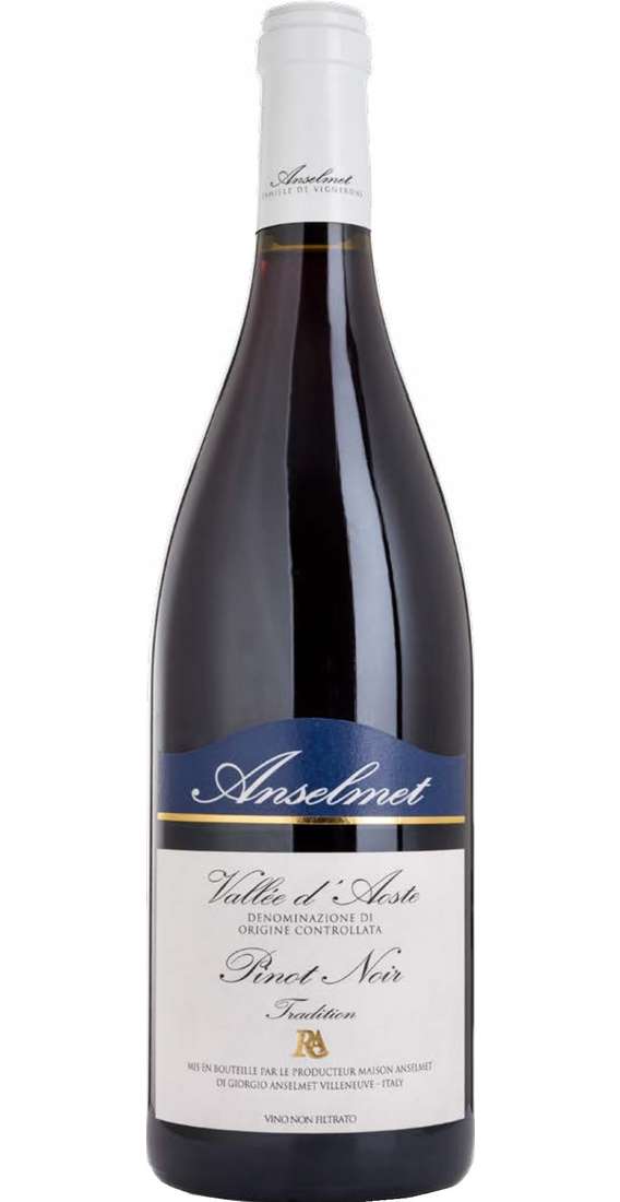 Pinot Noir "Tradition" DOC