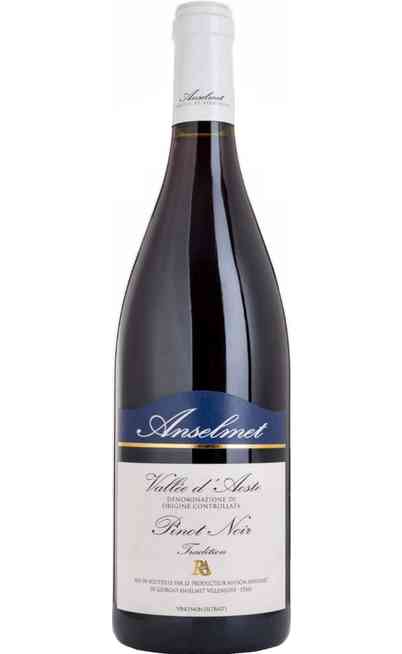 Pinot Noir "Tradition" DOC