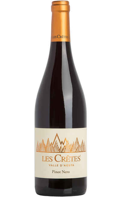 Pinot Noir Valle d'Aosta DOP [Les Cretes]