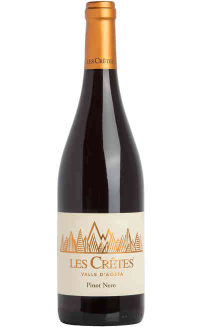 Pinot Noir Vallée d'Aoste DOP
