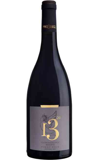 Pinot Noir "Vigna Haselhof" Sud Tyrol DOP