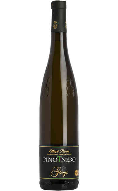Pinot Noir Vinifié en Blanc Oltrepò Pavese DOC