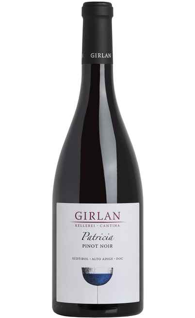 Pinot Noir « PATRICIA » DOC [GIRLAN]