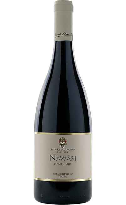 Pinot Noir „NAWARI“ [DUCA DI SALAPARUTA]