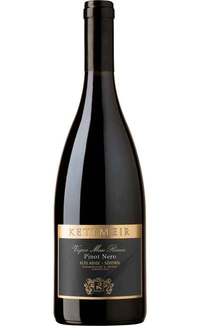 Pinot Noir „Vigna Maso Reiner“ DOC [KETTMEIR Santa Margherita]
