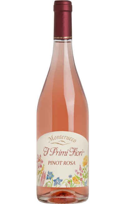 Pinot Rosé "I Primi Fiori" [Monterucco]
