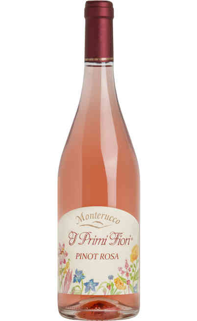 Pinot Rosé "I Primi Fiori"