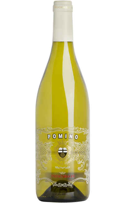 Pomino Bianco DOC [Castello di Pomino FRESCOBALDI]