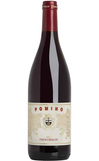 Pomino Pinot Nero DOC [Castello di Pomino FRESCOBALDI]