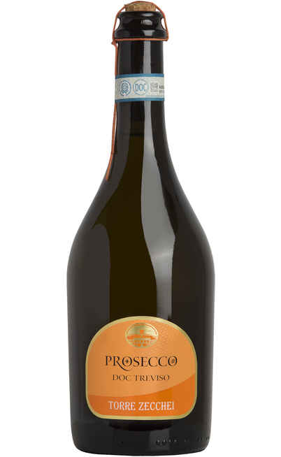 Prickelnder Prosecco DOC Treviso „Spago“ [Torre Zecchei]