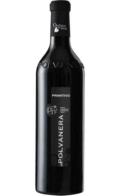 Primitivo BIO [Polvanera]