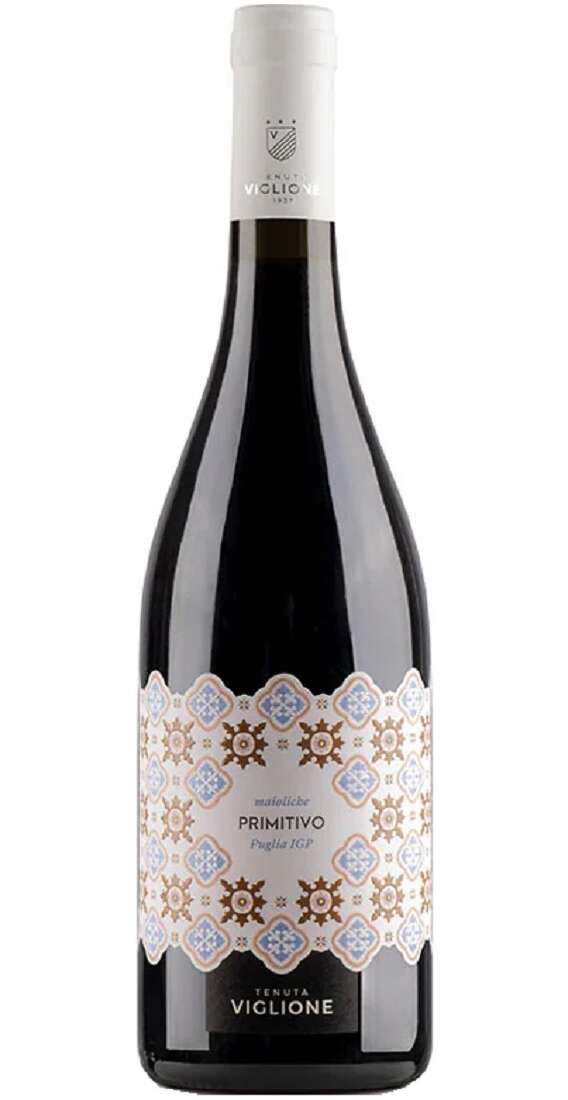 Primitivo BIO