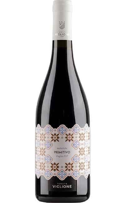 Primitivo BIO [TENUTA VIGLIONE]